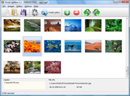 gallery picture your Lightbox Jquery