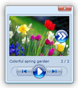 ajax php photo albums Lightbox Jquery